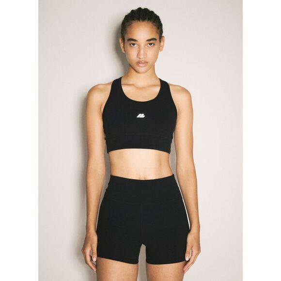 Balenciaga Women Activewear Sports Bra